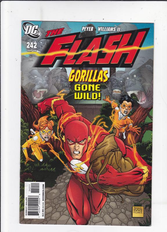 Flash #242