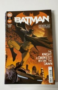 Batman #124 (2022)