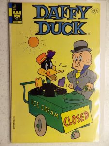 Daffy Duck #140 (1981)