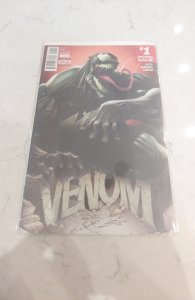 Venom #1 (2017)