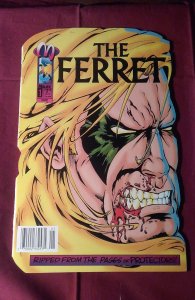 The Ferret #1 (1993)