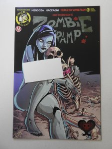 Zombie Tramp #53 (2018) Risque Variant Beautiful NM-/NM Condition!