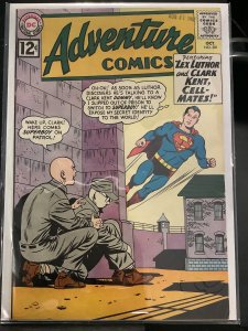 Adventure Comics #301 (1962)