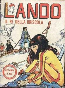 Il Re della Briscola