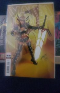 X-Men #2 Campbell Virgin Cover (2024)