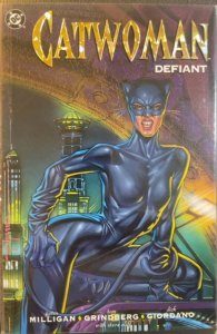 Catwoman Defiant (1992)