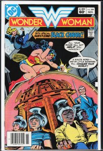 Wonder Woman #309 (1983) Wonder Woman