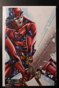 War of the Realms #3 (2019) Checchetto Variant