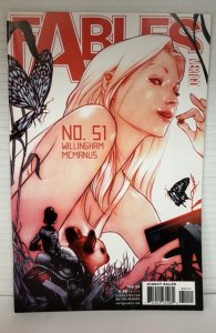 Fables #51 (2006)