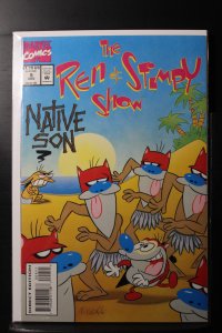 The Ren & Stimpy Show #9 (1993)