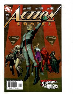 Action Comics #860 (2008) OF35
