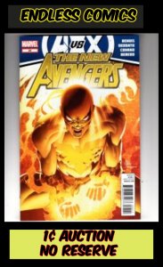 New Avengers #25 (2012)  >>> 1¢ AUCTION! No Resv! SEE MORE!!! / ID#07