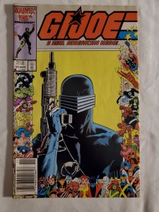 GI Joe 49-64 Fine/Very Fine
