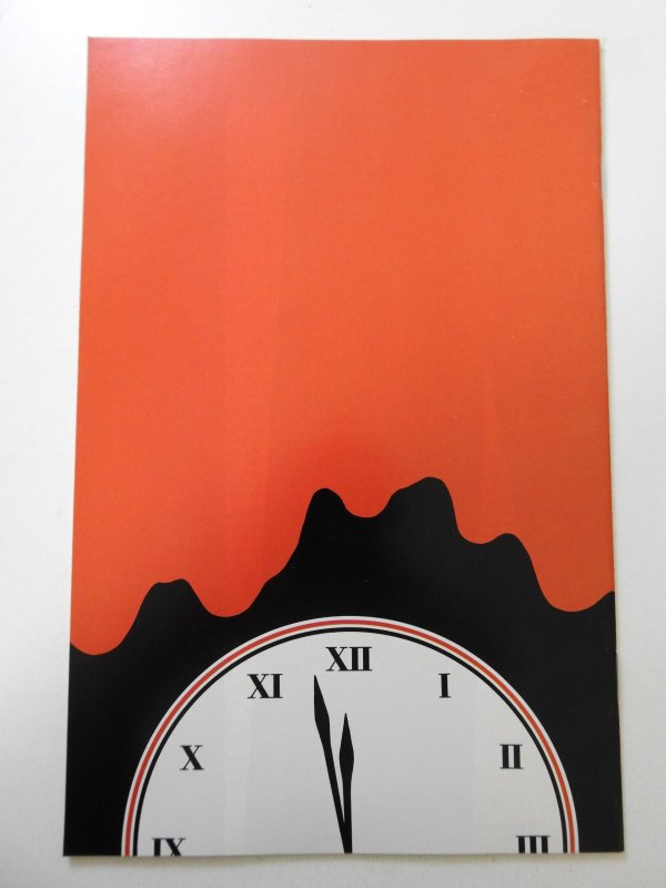 Watchmen #10 (1987) VF+ Condition!