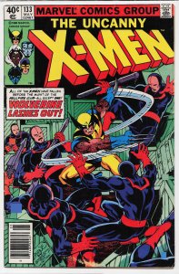 The X-Men #133 (1980) X-Men