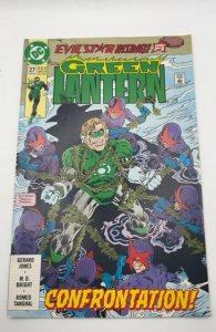 Green Lantern #27 (1992)