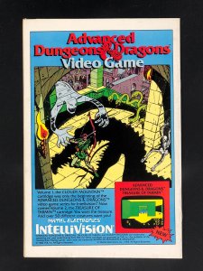 All-Star Squadron #34 (1984)