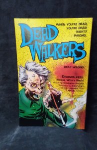 Scimidar Book IV: Wild Thing #3 (1990)