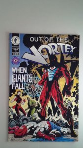 Out of the Vortex #11 (1994) FN