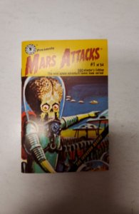 Mars Attacks #1 (1988) NM Pocket Comic Book J664