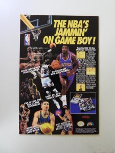 Sleepwalker #1 (1991) VF+ condition