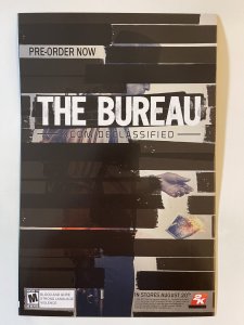 Jennifer Blood #29 - NM+ (2013)