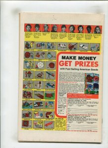 STAR WARS #22 (8.0) TO THE LAST GLADIATOR!! 1979