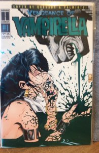 Vengeance of Vampirella #1 (1994)