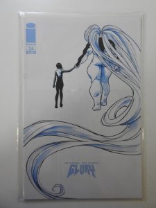 Glory #34 (2013)