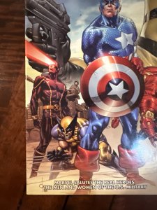 AAFES 5th Edition #5 (2007)