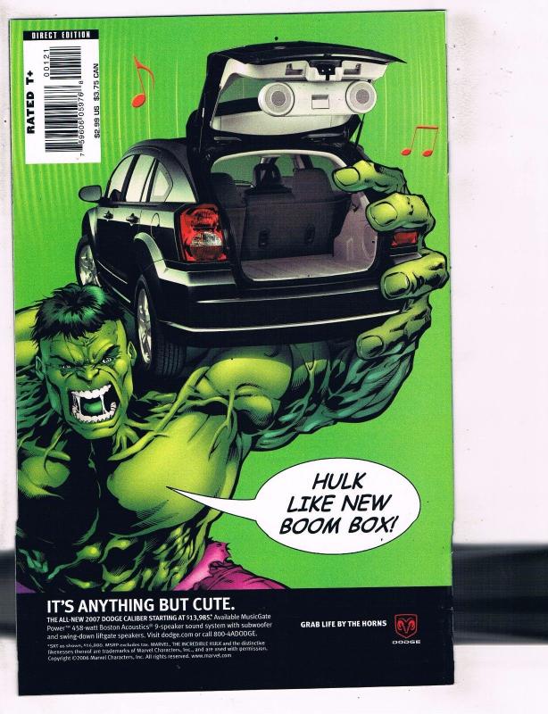 Civil War Frontline # 1 NM VARIANT The Accused Marvel Comic Book Avengers J111