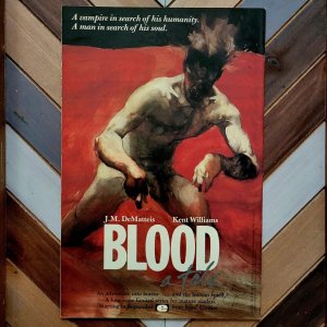 ALIEN LEGION Vol.2 #1-3 (Epic/Marvel 1987) HIGH GRADE, Premiere issues in series