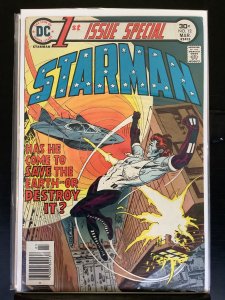 1st Issue Special #12 (1976)