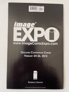 Shinku #4  - NM+  (2012)