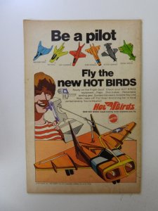 House of Mystery #193 (1971) FN condition