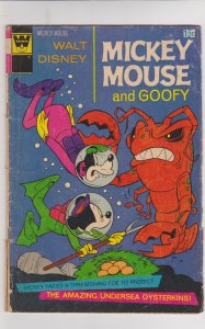 Mickey Mouse #135