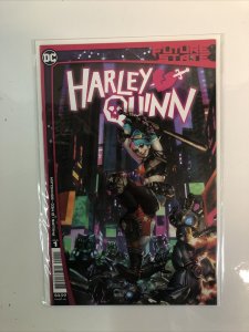 Future State: Harley Quinn (2021) Issues # 1-2 (VF/NM) DC Comics