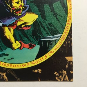 Demon #2 Canadian Price Variant CPV Cover Error Matt Wagner Newstand 1987 DC