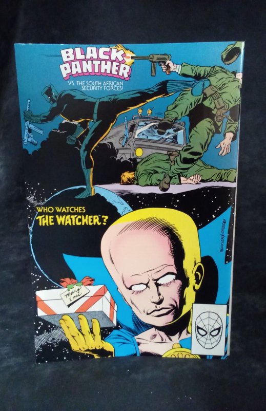 Marvel Comics Presents #17 (1989)