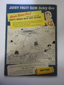 Tom & Jerry Comics #158 (1957)