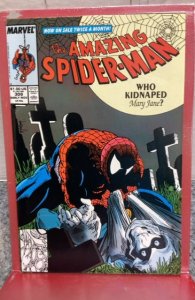 The Amazing Spider-Man #308 (1988)