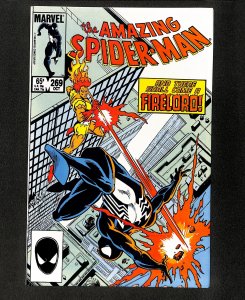 Amazing Spider-Man #269