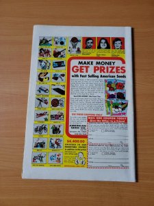 Tarzan of the Apes #219 ~ FINE - VERY FINE VF ~ 1973 DC Comics