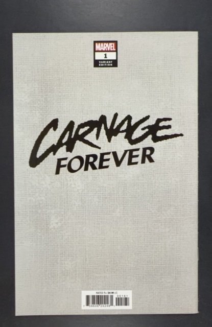 Carnage Forever (2022)
