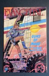 Evangeline #1 (1984)