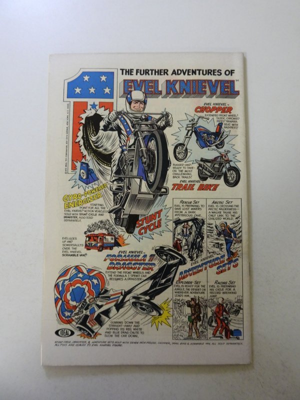 Tomb of Dracula #41 (1976) VF+ condition MVS intact