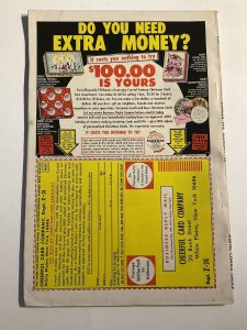 CONAN THE BARBARIAN 10 FN/VF FINE/VERY FINE 7.0 MARVEL 