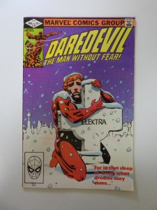 Daredevil #182 (1982) FN/VF condition