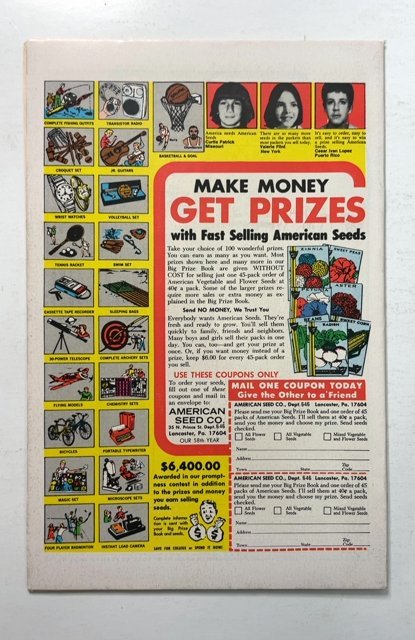 Conan the Barbarian #62 (1976)