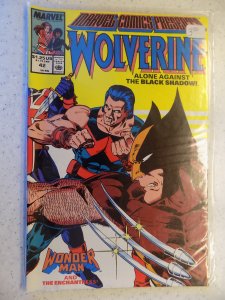 MARVEL COMICS PRESENTS # 42